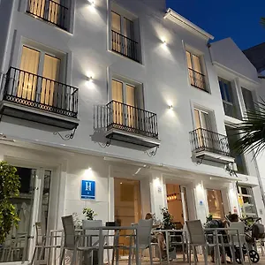 Hotel The Old Town Boutique - Adults Only Spain