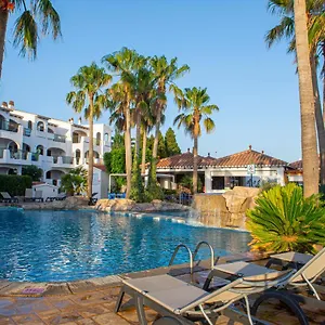Siesta Mar Appart hôtel Cala En Porter (Menorca)