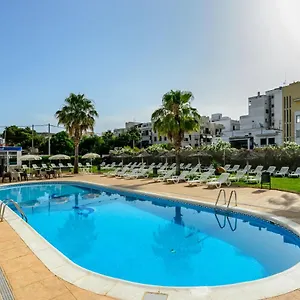 Vibra - Adults Only Appart hôtel Sant Antoni de Portmany