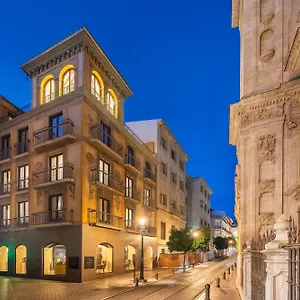 Aurea Catedral By Eurostars Company Hotel Grenade