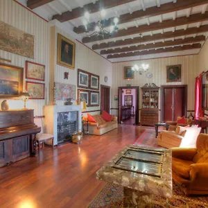 Del Almirante Hotel Es Castell (Menorca)