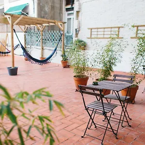 Zoorooms Boutique Maison d'hôtes