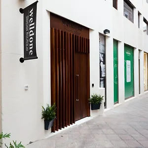  Hotel Welldone Sierpes Boutique Spain