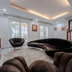 El Mirador De La Consentida & Boutique Maison d'hôtes Marbellac