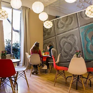 Born (adults Only) Auberge de jeunesse Barcelone