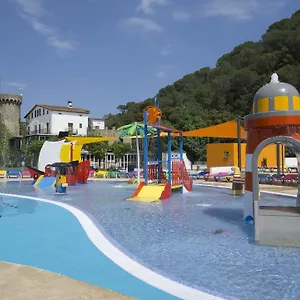 *** Aparthotel Medplaya Sant Eloi Spain