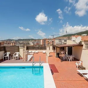 *** Aparthotel Bertran Spain