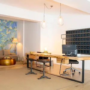 ** Guest house Beia Boutique (adults Only) Spain