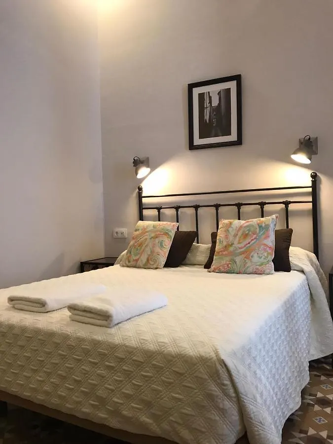 Casa Consell Bailen, Guest House Barcelone