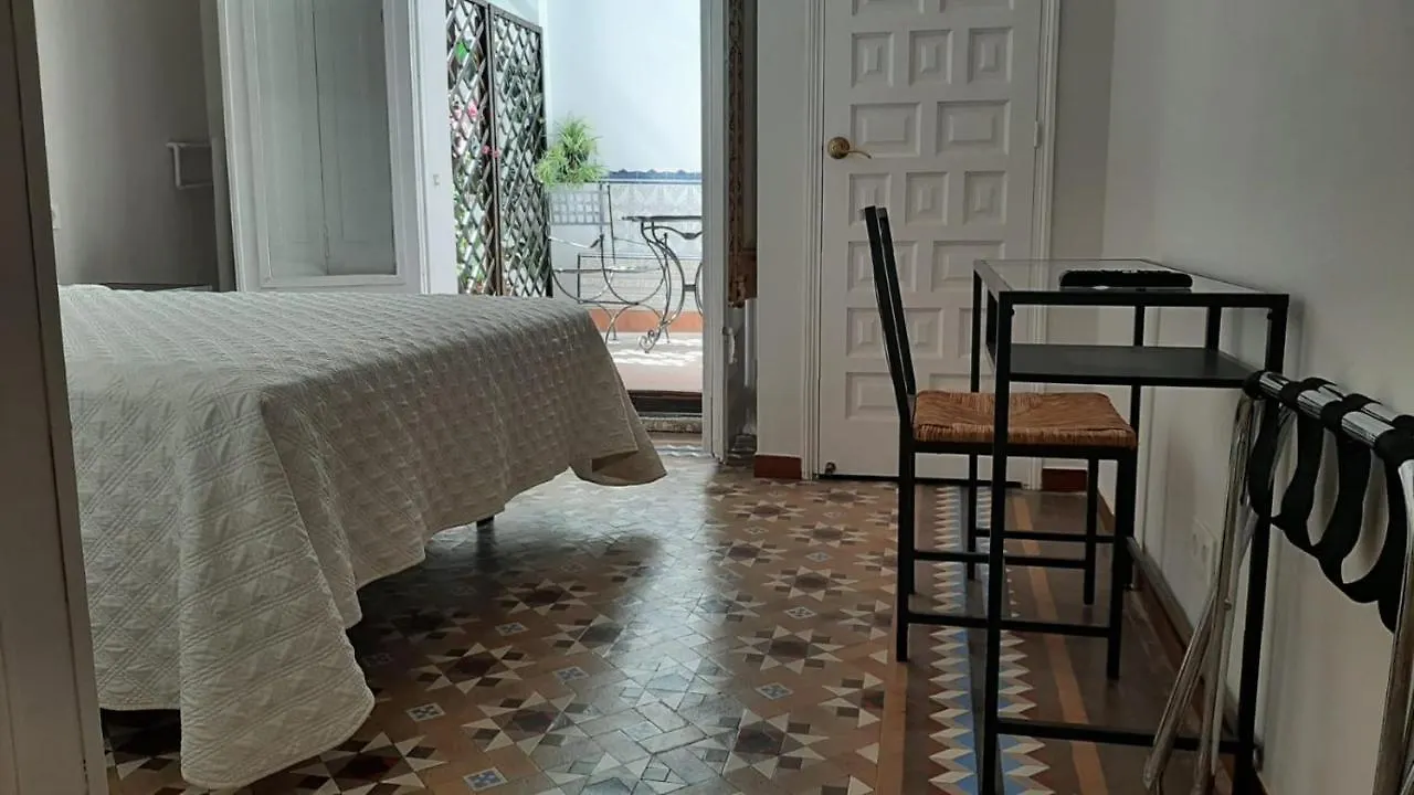 Casa Consell Bailen, Guest House Barcelone