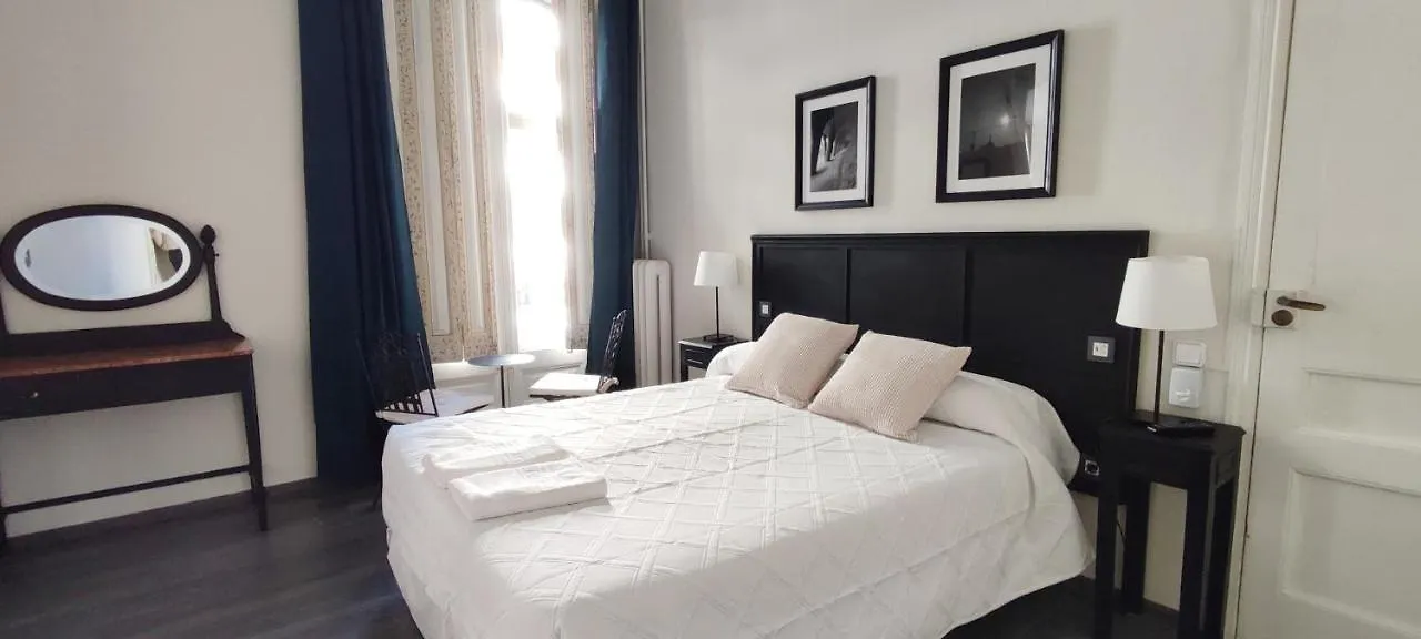 Casa Consell Bailen, Guest House Barcelone 0*,  Espagne