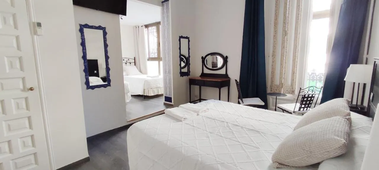 Casa Consell Bailen, Guest House Barcelone