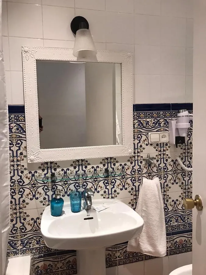 Casa Consell Bailen, Guest House Barcelona 0*,  Spain