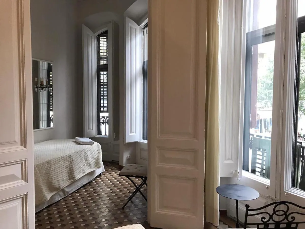 Casa Consell Bailen, Guest House Barcelona