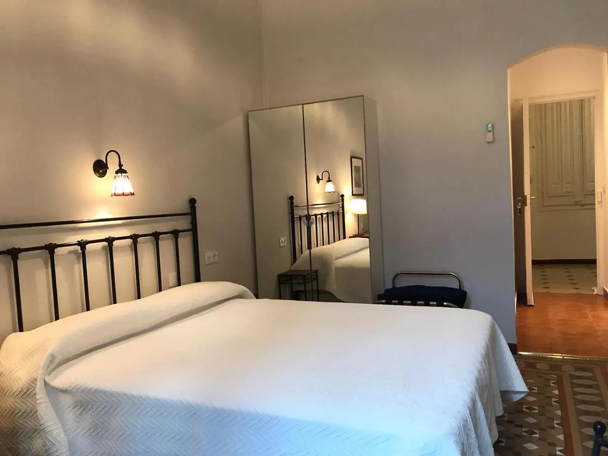 Casa Consell Bailen, Guest House Barcelona