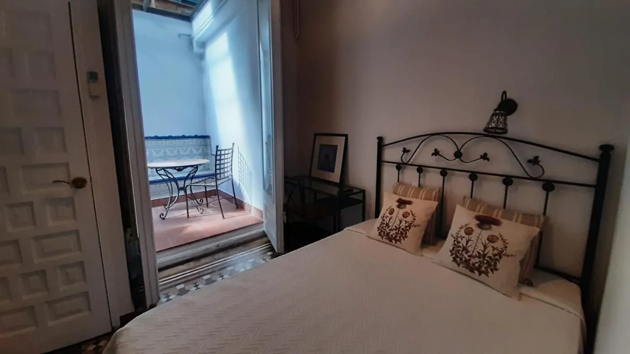 Casa Consell Bailen, Guest House Barcelona Spain