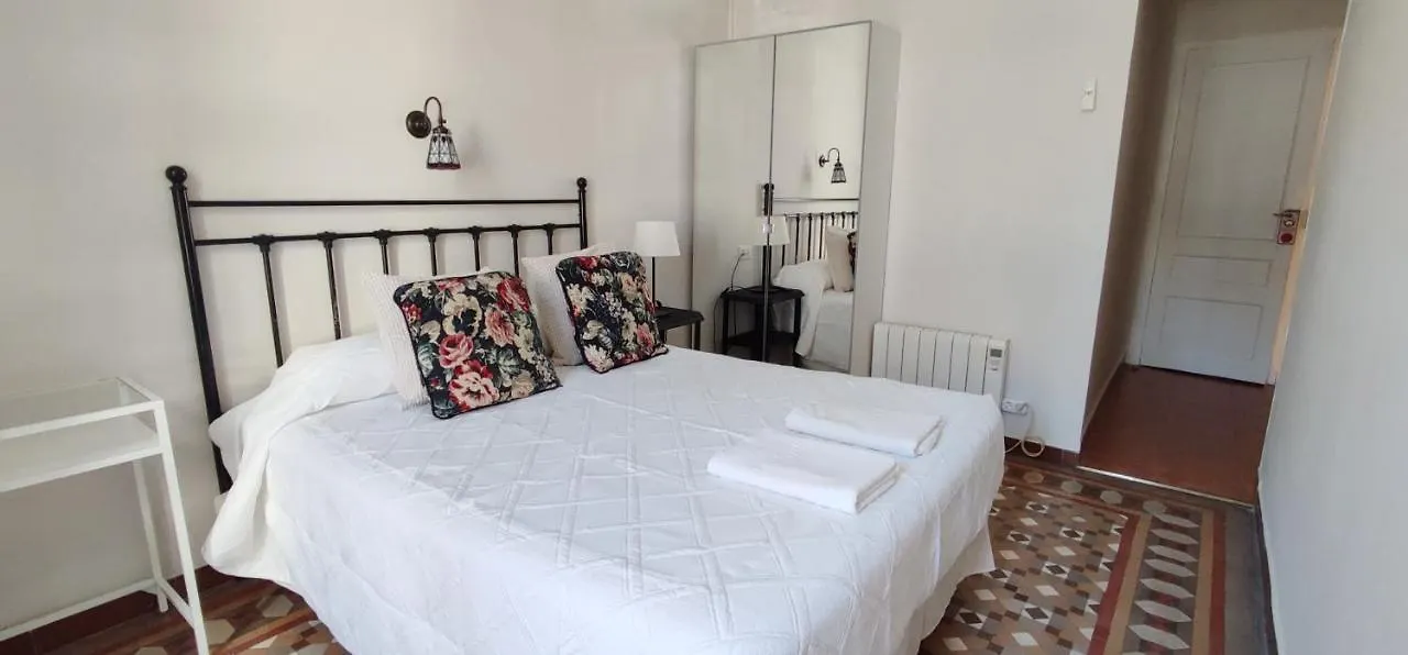 Casa Consell Bailen, Guest House Barcelona