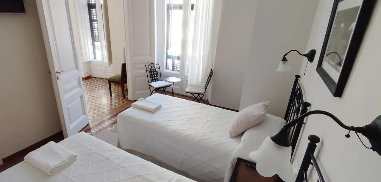 Casa Consell Bailen, Guest House Barcelona Spain