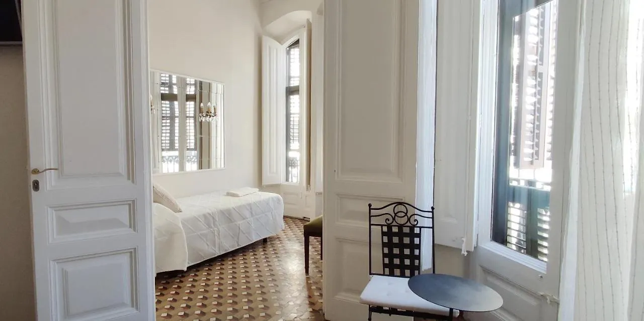 Casa Consell Bailen, Guest House Barcelona