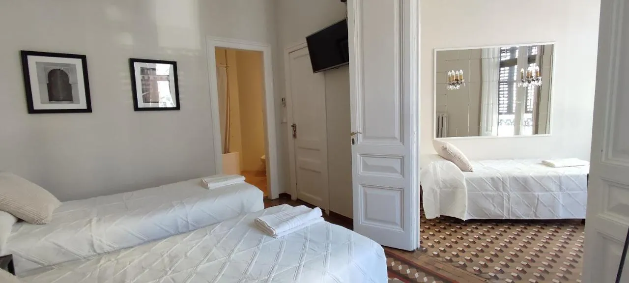 Casa Consell Bailen, Guest House Barcelona
