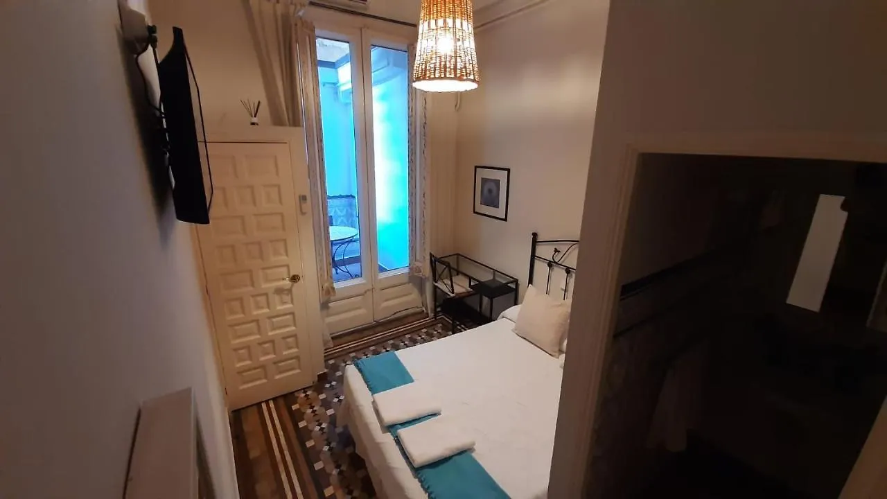 Casa Consell Bailen, Guest House Barcelona