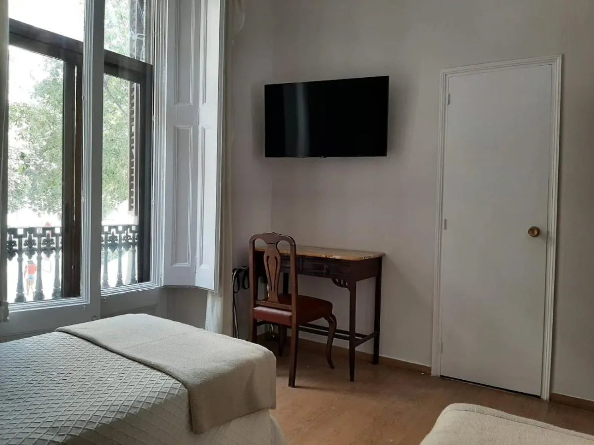 Casa Consell Bailen, Guest House Barcelona Spain
