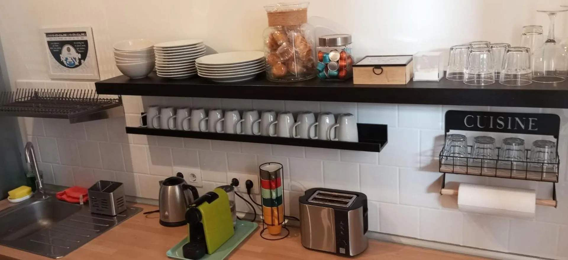 Casa Consell Bailen, Guest House Barcelona